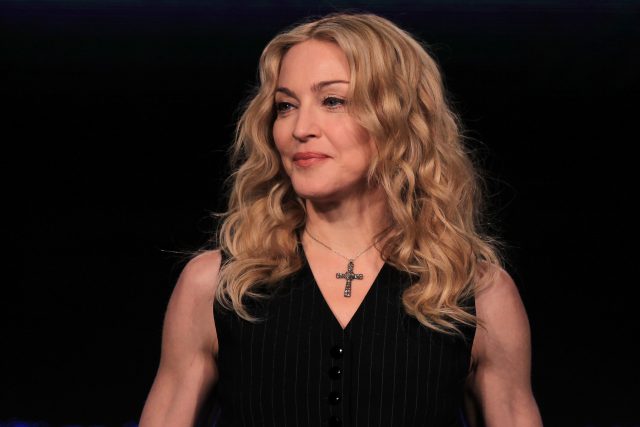 «Что вы сделали с Мадонной?»: поклонники не узнают внешность певицы
