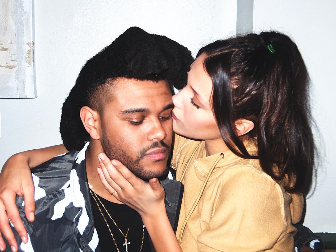 Правда или нет: Белла Хадид и The Weeknd снова вместе? 