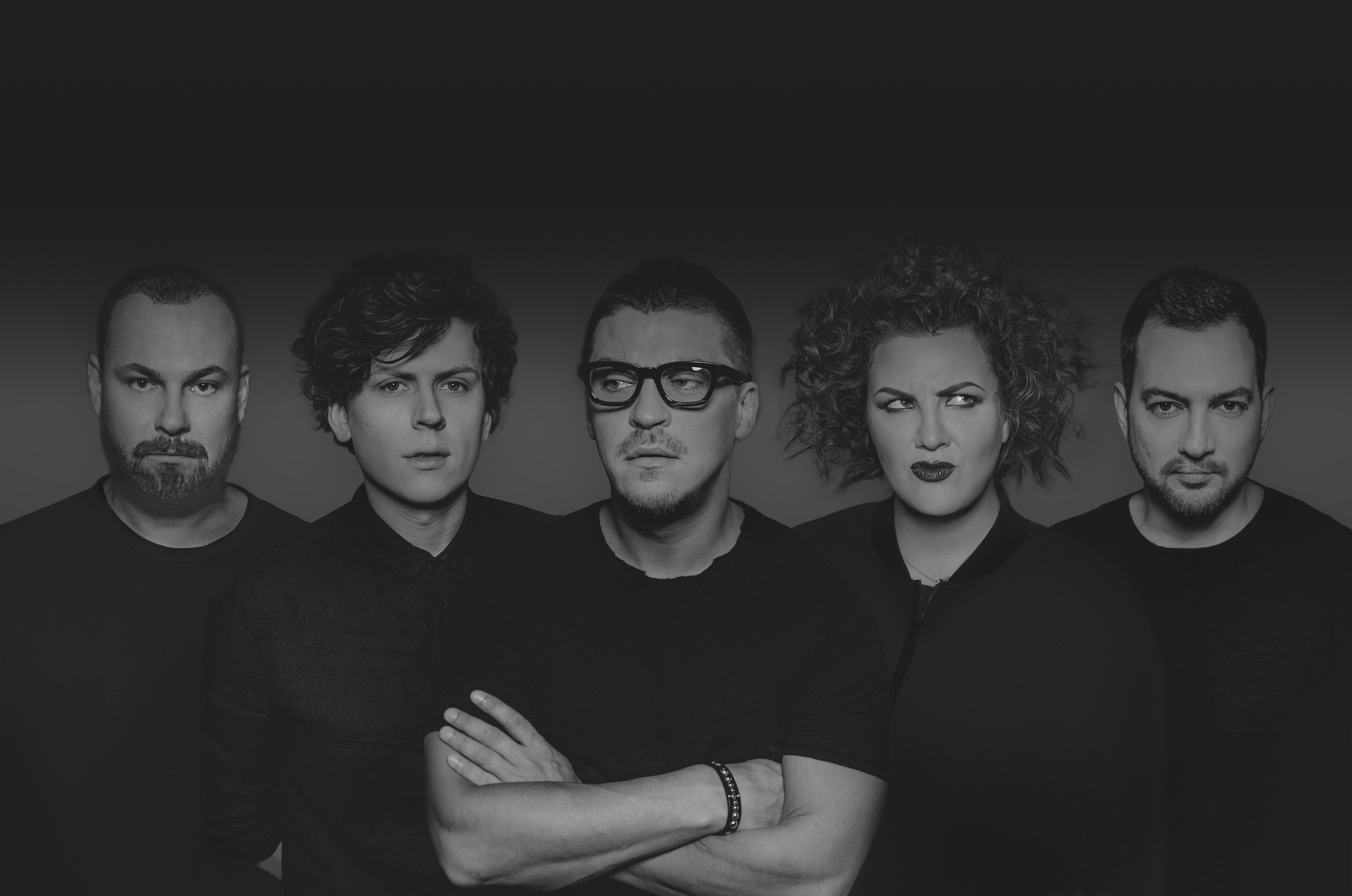 Попади на большой летний концерт группы Therr Maitz на