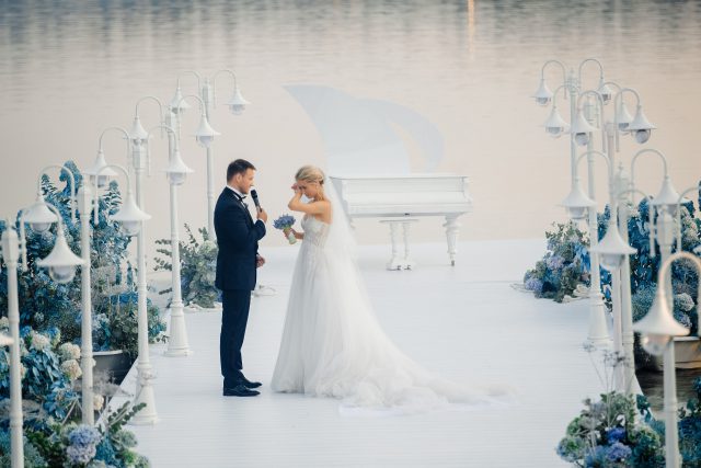 Юлия паршута свадьба фото
