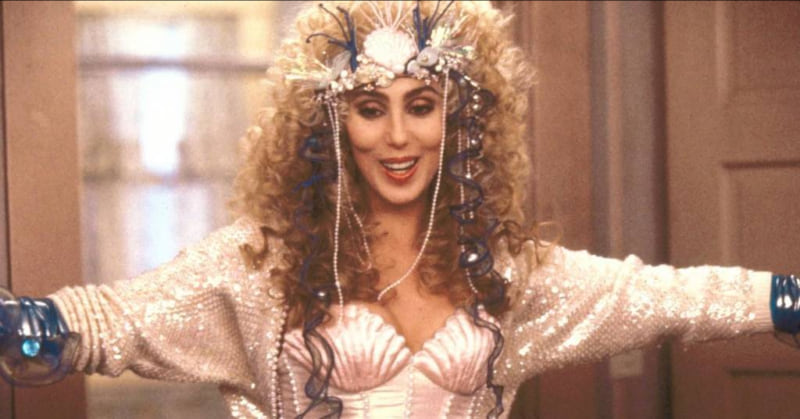 Singer Cher admits she survived three miscarriages
