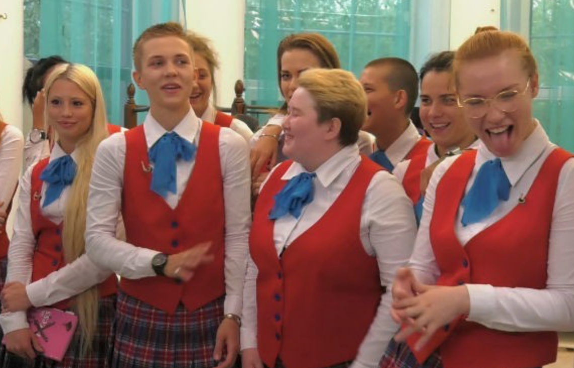 Геи и лесбиянки устроят гей-парад 16 мая, в день финала 