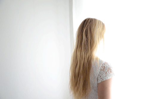 Легкие и красивые прически для длинных волос