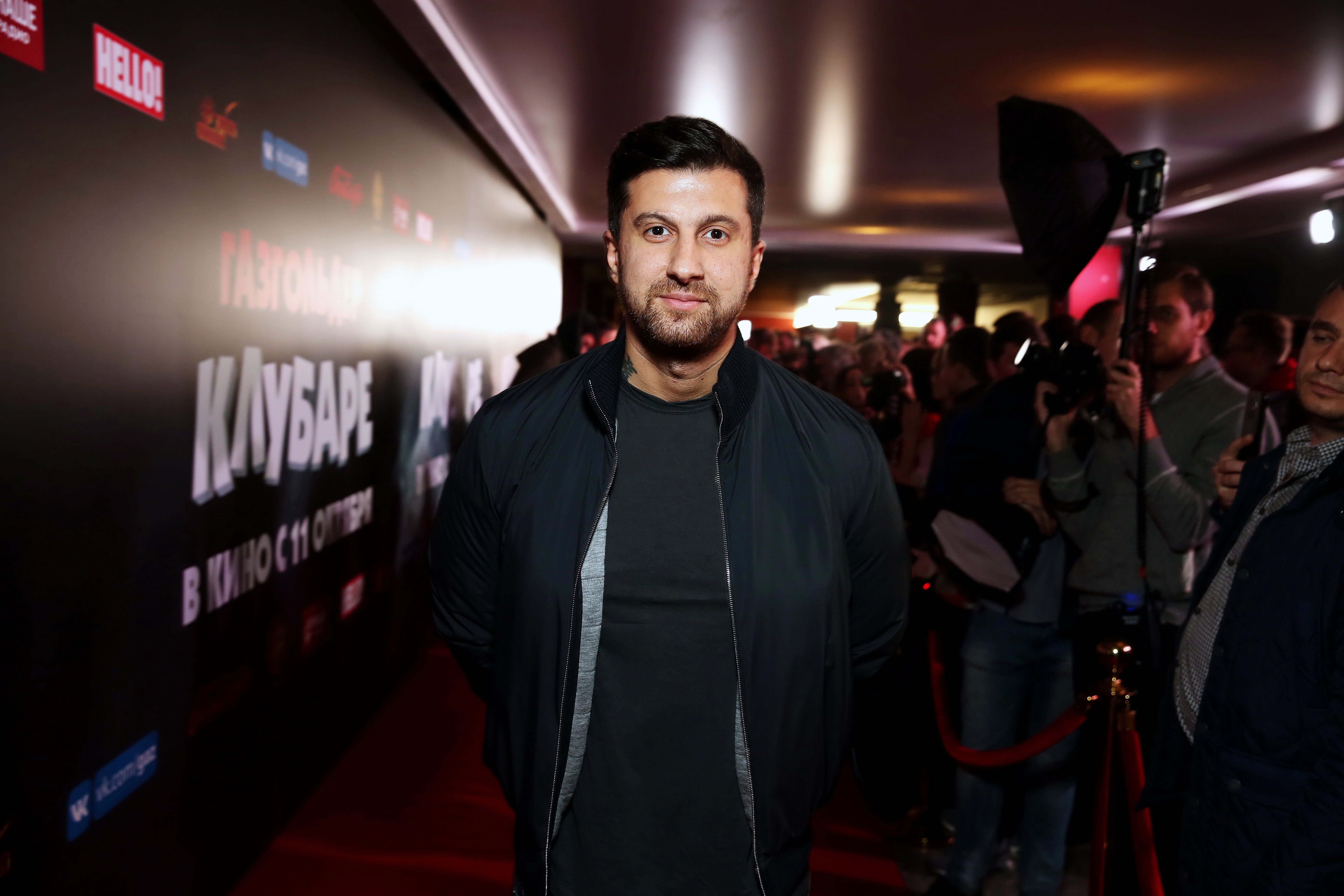 Amiran Sardarov lost more than 23 million after the start of a new show