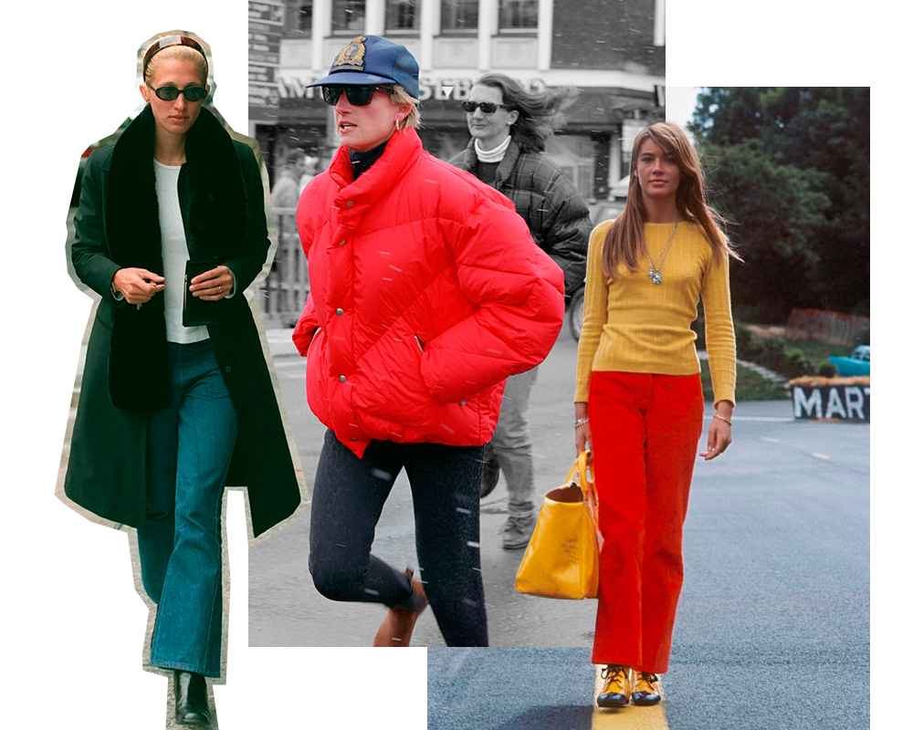 Как модные девушки одеваются летом: 70 стильных образов из Instagram