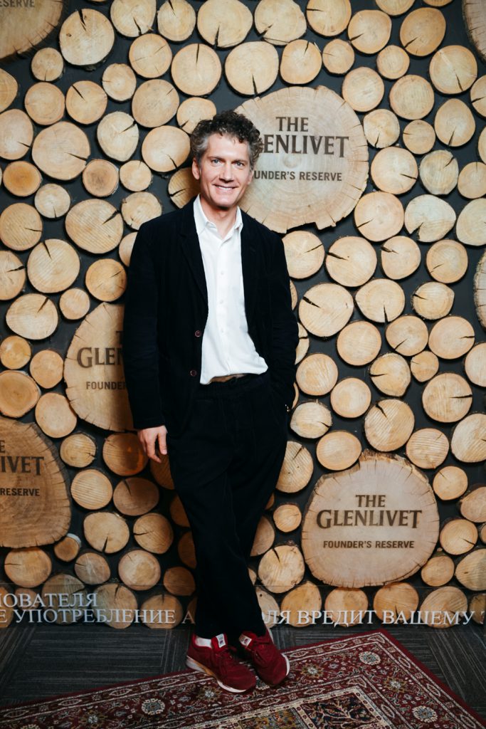 Леонид Агутин, Антон Лаврентьев и Микаэл Арамян на