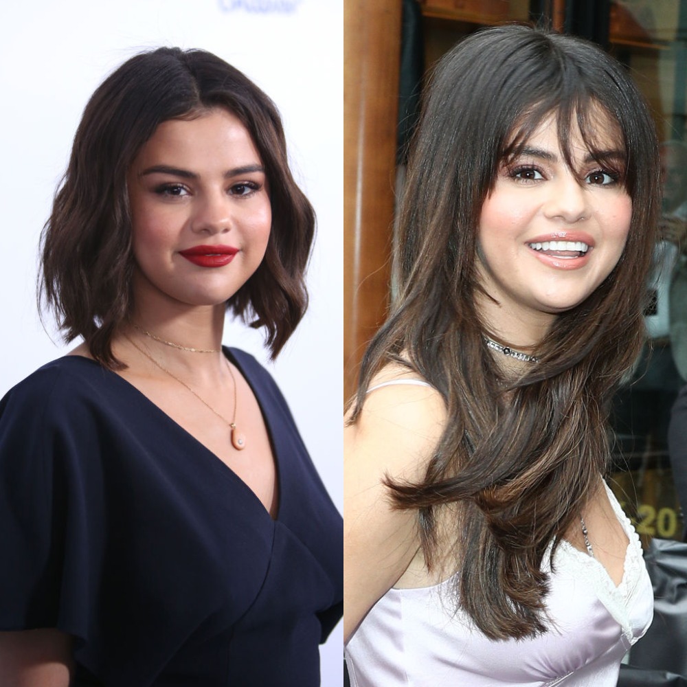 Звезды, которые сменили имидж после расставаний