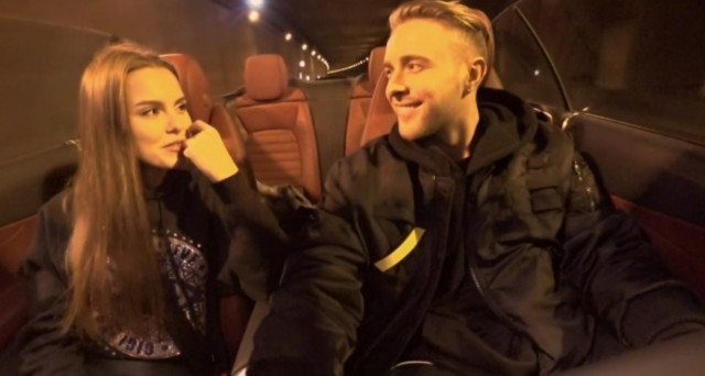 Даша Клюкина выходит замуж. А чем занят Егор Крид?