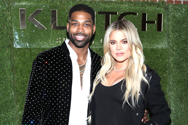 Чем заняты Хлои Кардашьян и Тристан Томпсон после расставания?