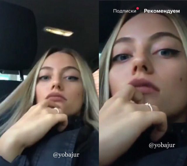 Катя Кищук показала кольцо после слухов о замужестве