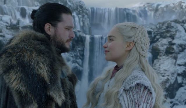 Что случилось в первой серии нового сезона «Игры престолов