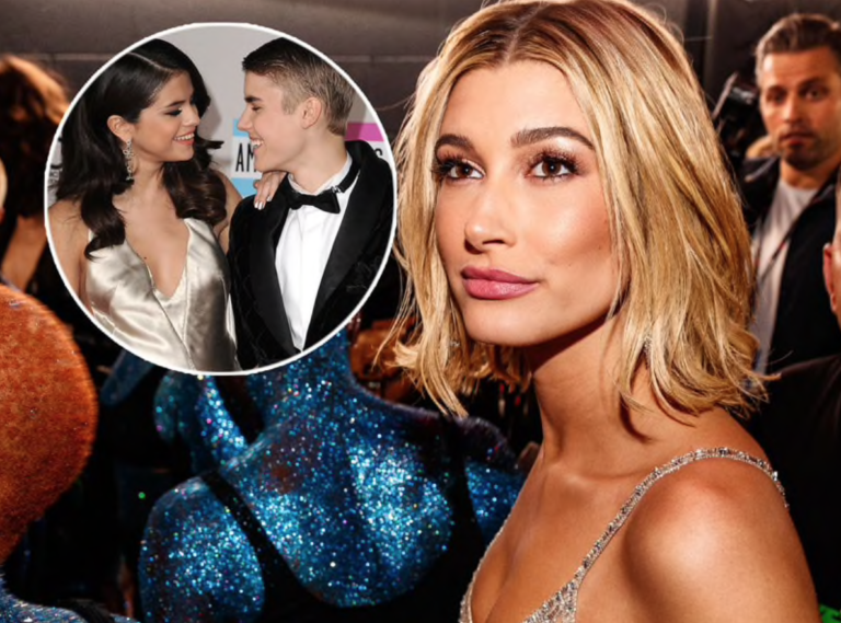 Хейли Болдуин воюет с фанатами Селены Гомес. А все изза