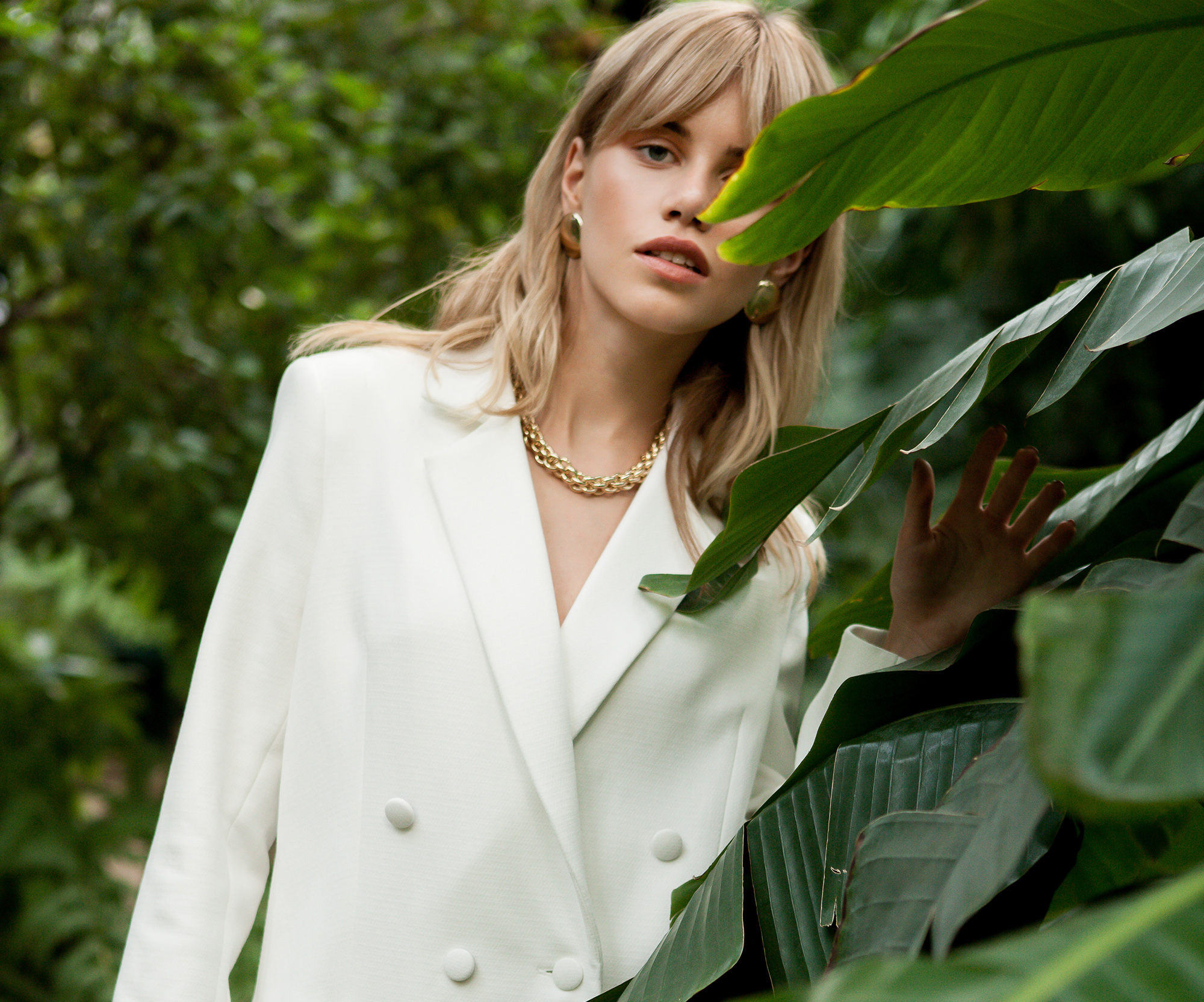 Просто и со вкусом как одеваться летом в офис?