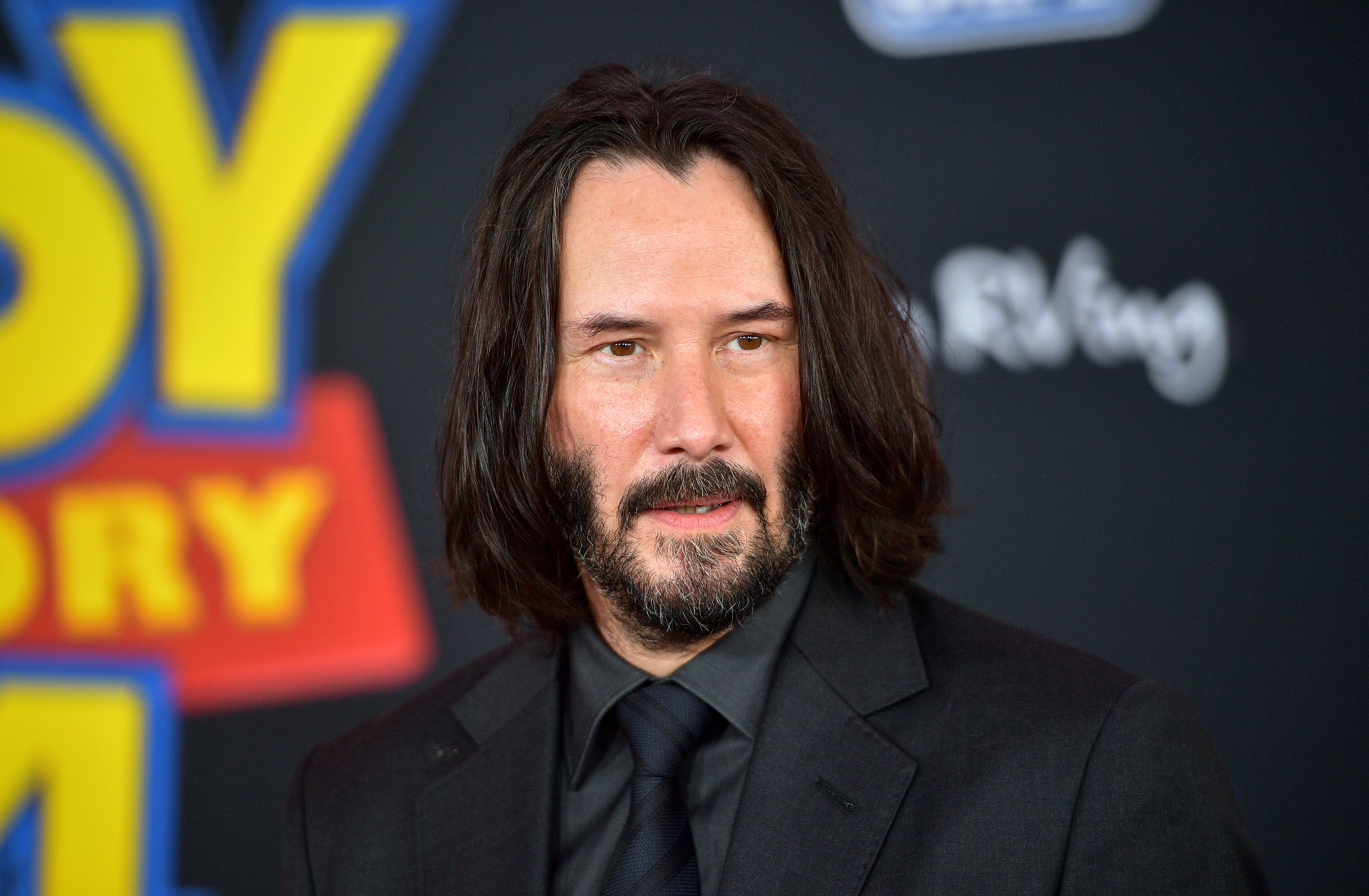 ‘Constantine: The Dark Lord’ will get a sequel: Keanu Reeves will star in the movie again