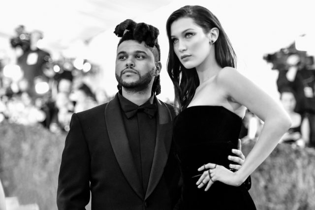 Наше сердце разбито: Белла Хадид и The Weeknd расстались 