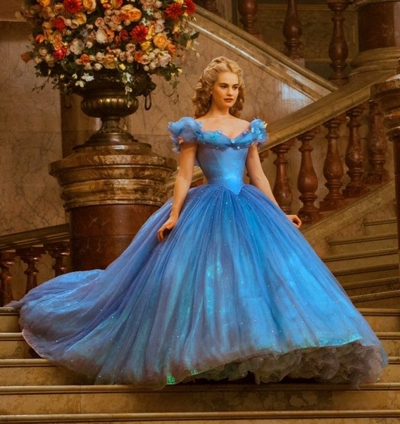 Самые красивые платья за всю историю кинематографа 