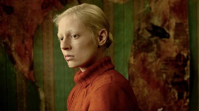 Поздравляем! «Дылда» Кантемира Балагова выдвинута от России на «Оскар» 