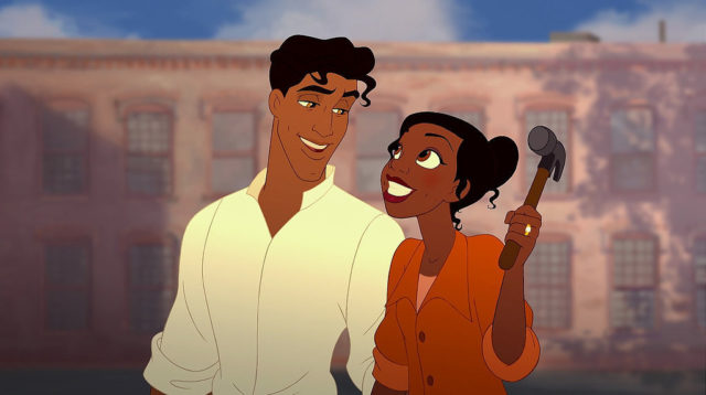Гороскоп: какой принц Disney подходит тебе по знаку зодиака 