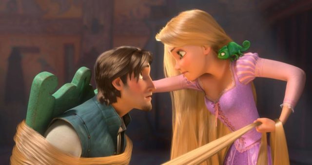 Гороскоп: какой принц Disney подходит тебе по знаку зодиака 