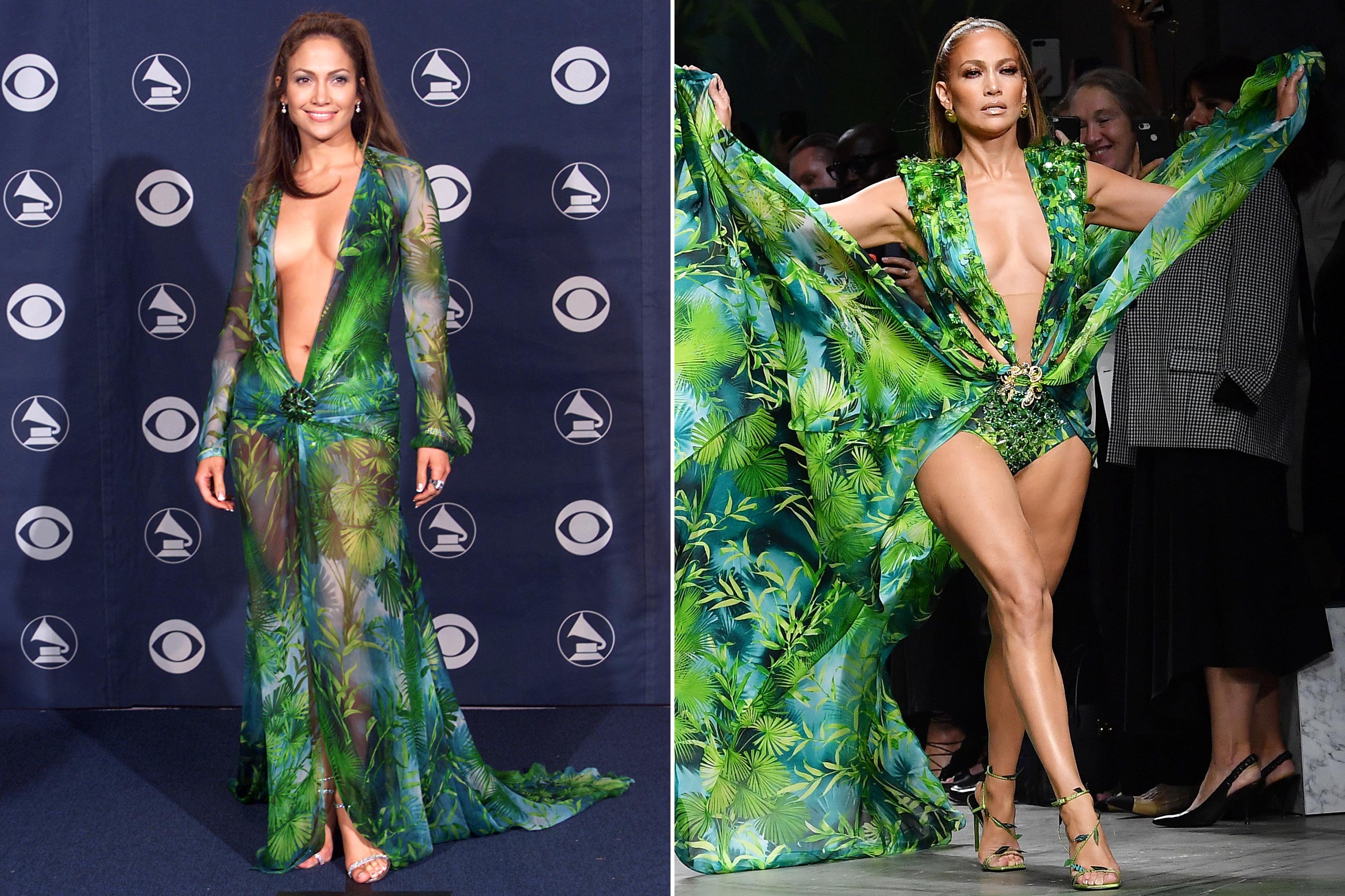 jlo and versace