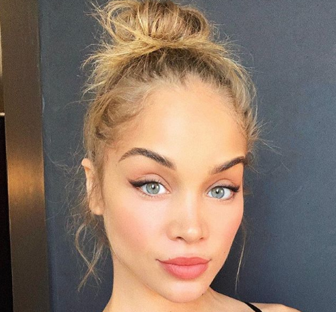 Осень наступила: укладки, которые не испортит шапка и непогода 