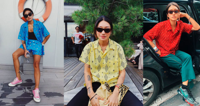 5 модных лайфхаков от наших любимых блогеров в Instagram 