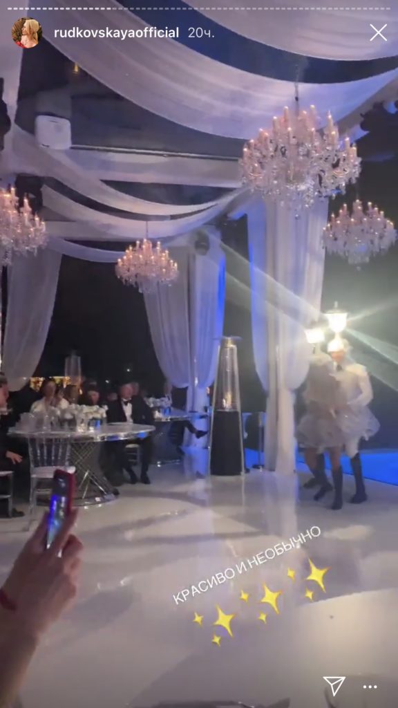 Звезда шоу «Холостяк» Дарья Клюкина отпраздновала свадьбу, а заодно объявила, кто станет новым «Холостяком»! Собрали все подробности! 
