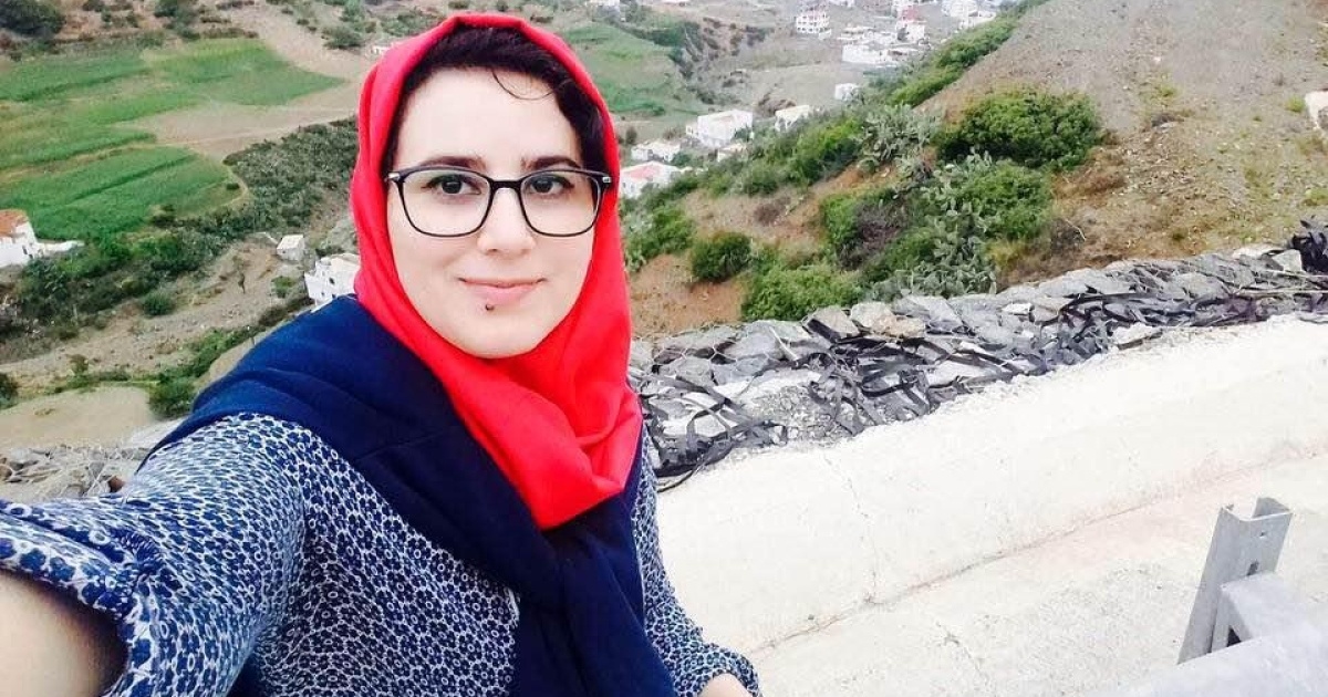 И это в 21 веке! Журналистку из Марокко посадили в тюрьму за секс до брака и аборт 