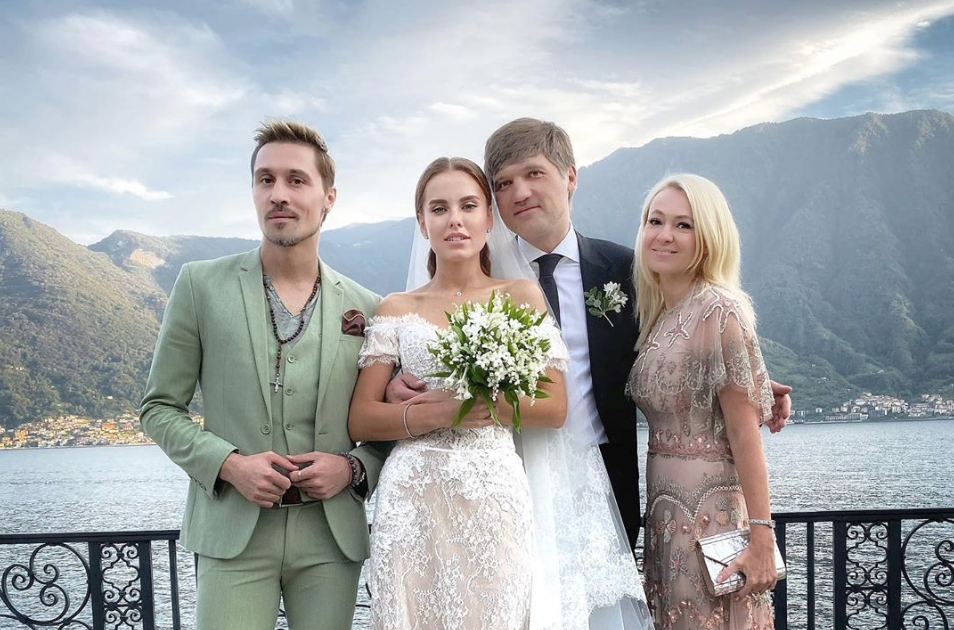 Звезда шоу «Холостяк» Дарья Клюкина отпраздновала свадьбу, а заодно объявила, кто станет новым «Холостяком»! Собрали все подробности! 