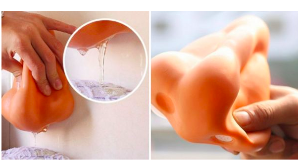 Трешачок от Марины: накладная грудь, конфеты-презервативы и другие странные находки на AliExpress 