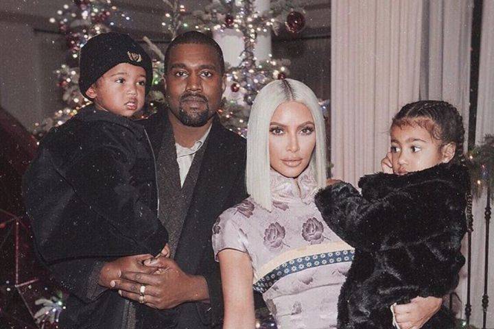 Kim Kardashian and Kanye West have met for the first time after a string of scandals.