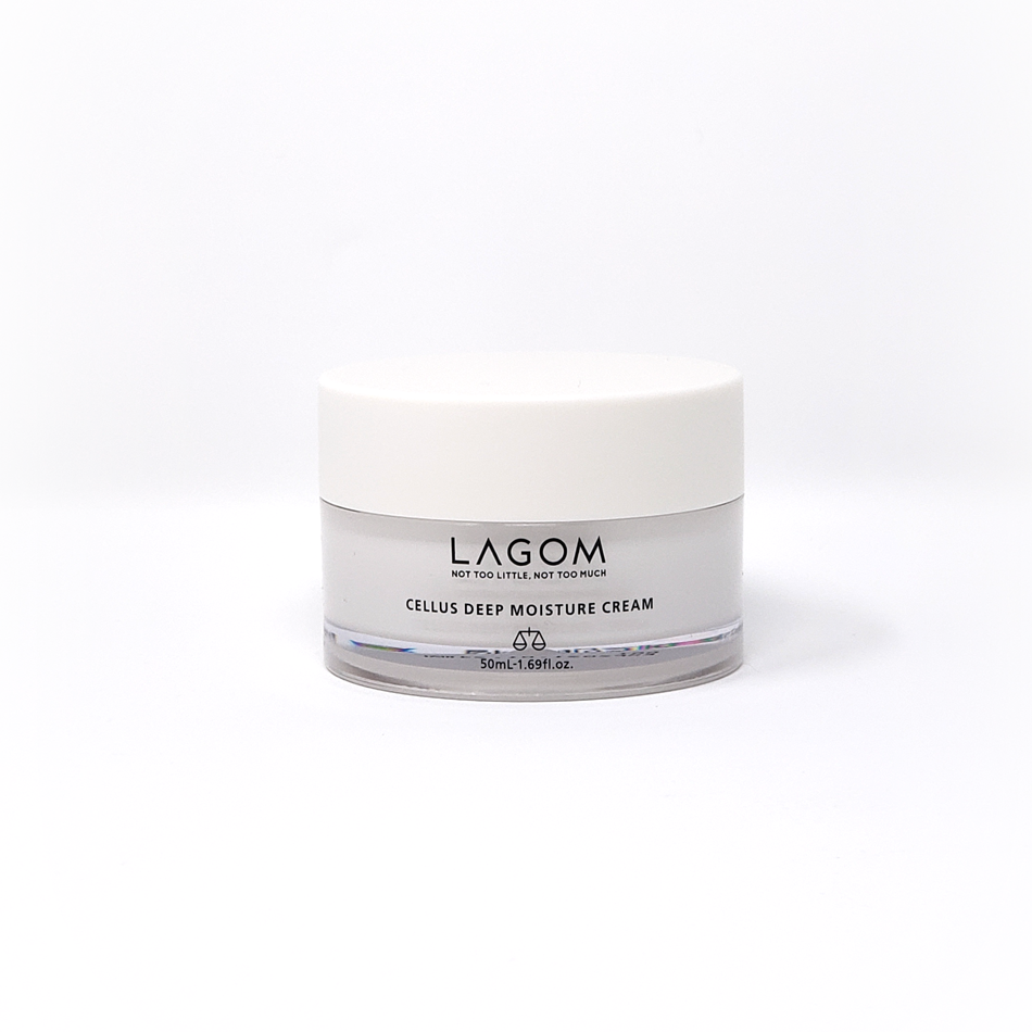 Корейский крем для лица 60. Lagom Cellus Deep Moisture Cream. Lagom Cellus White Moisture Cream. Крем лагом Cellus White. Увлажняющий крем lagom Cellus Deep Moisture.