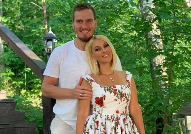 Лера Кудрявцева: «Мой муж очень доволен новой грудью»