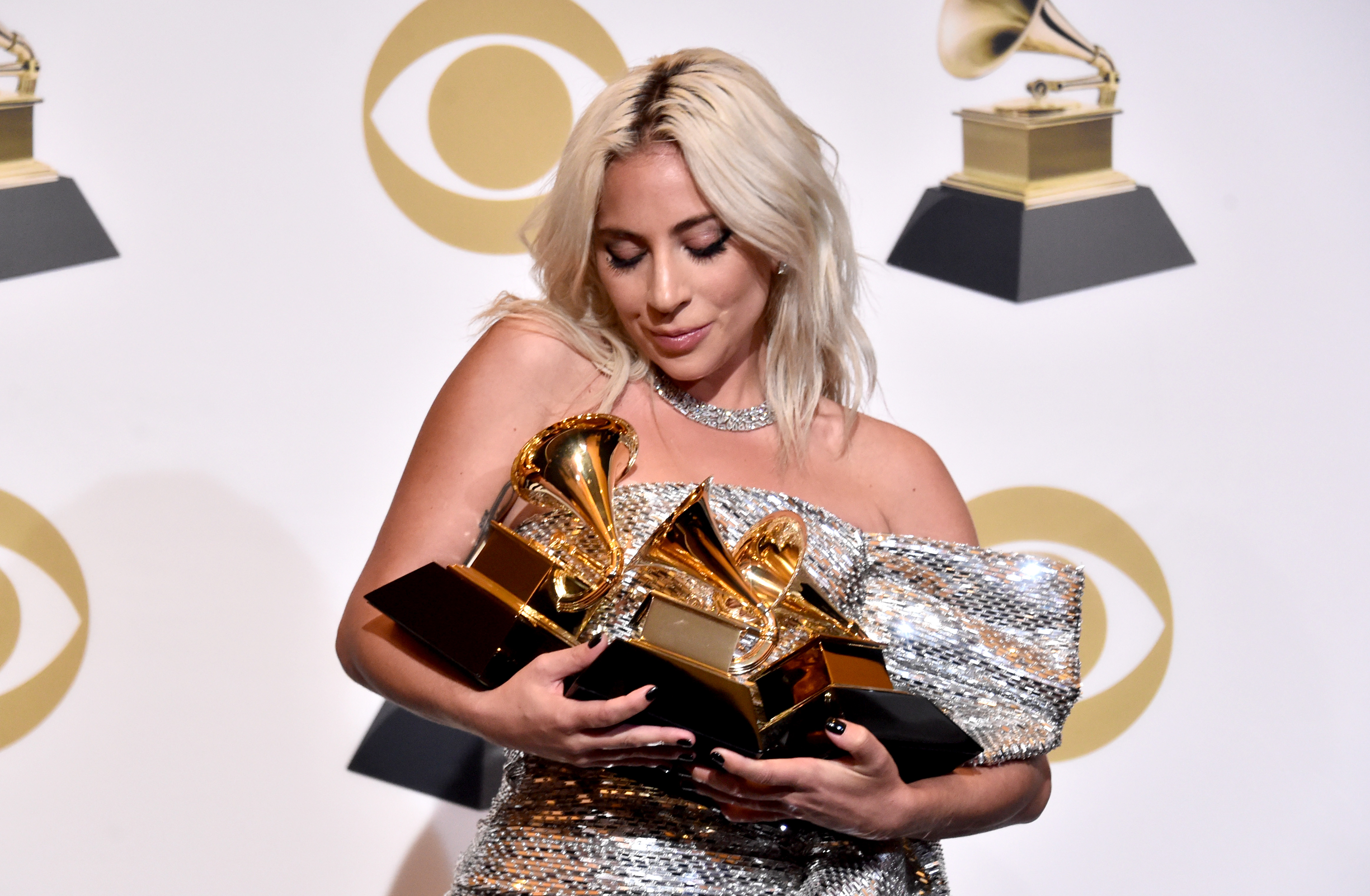 Как Grammy превратилась в политическую трибуну? Говорят эксперты