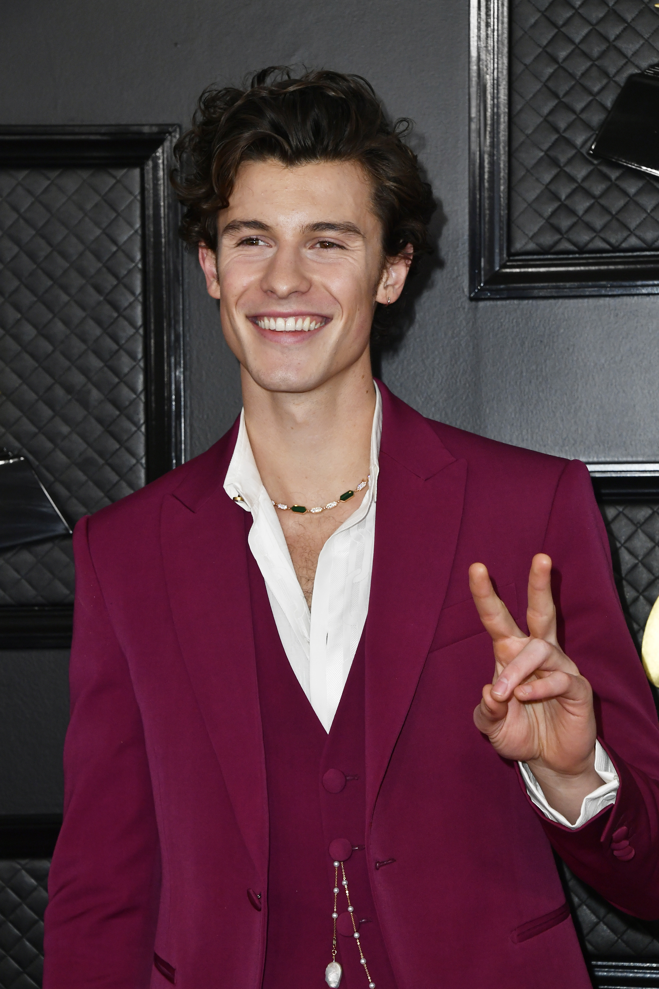 ‘This decision was early’: Shawn Mendes interrupts tour due to psychological problems