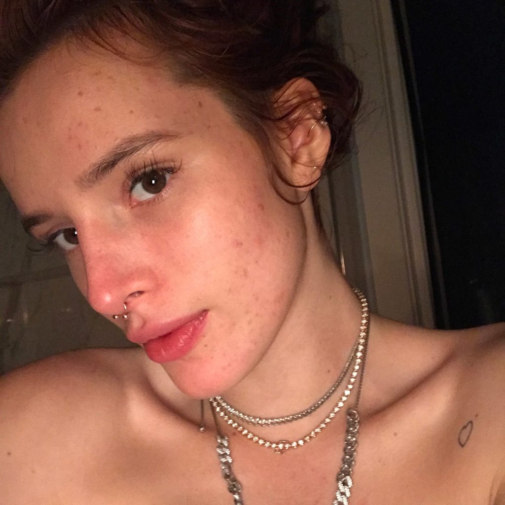 Bella Thorne