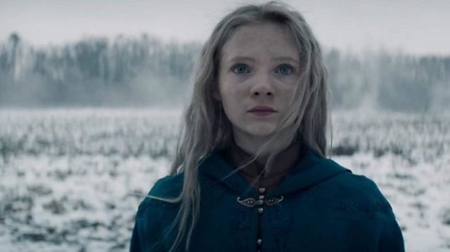 Рождественский сюрприз: Netflix выложил отрывок второго сезона «Ведьмака»