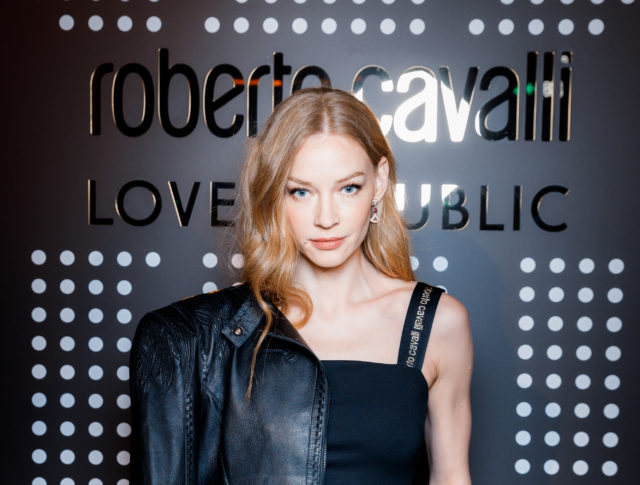 Светлана Ходченкова, Елена Кулецкая и Екатерина Вилкова на