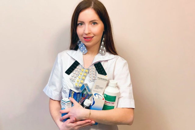 «Было круто»: «аптечный ревизорро» Екатерина Диденко и ее новый парень показали фотографии с отдыха