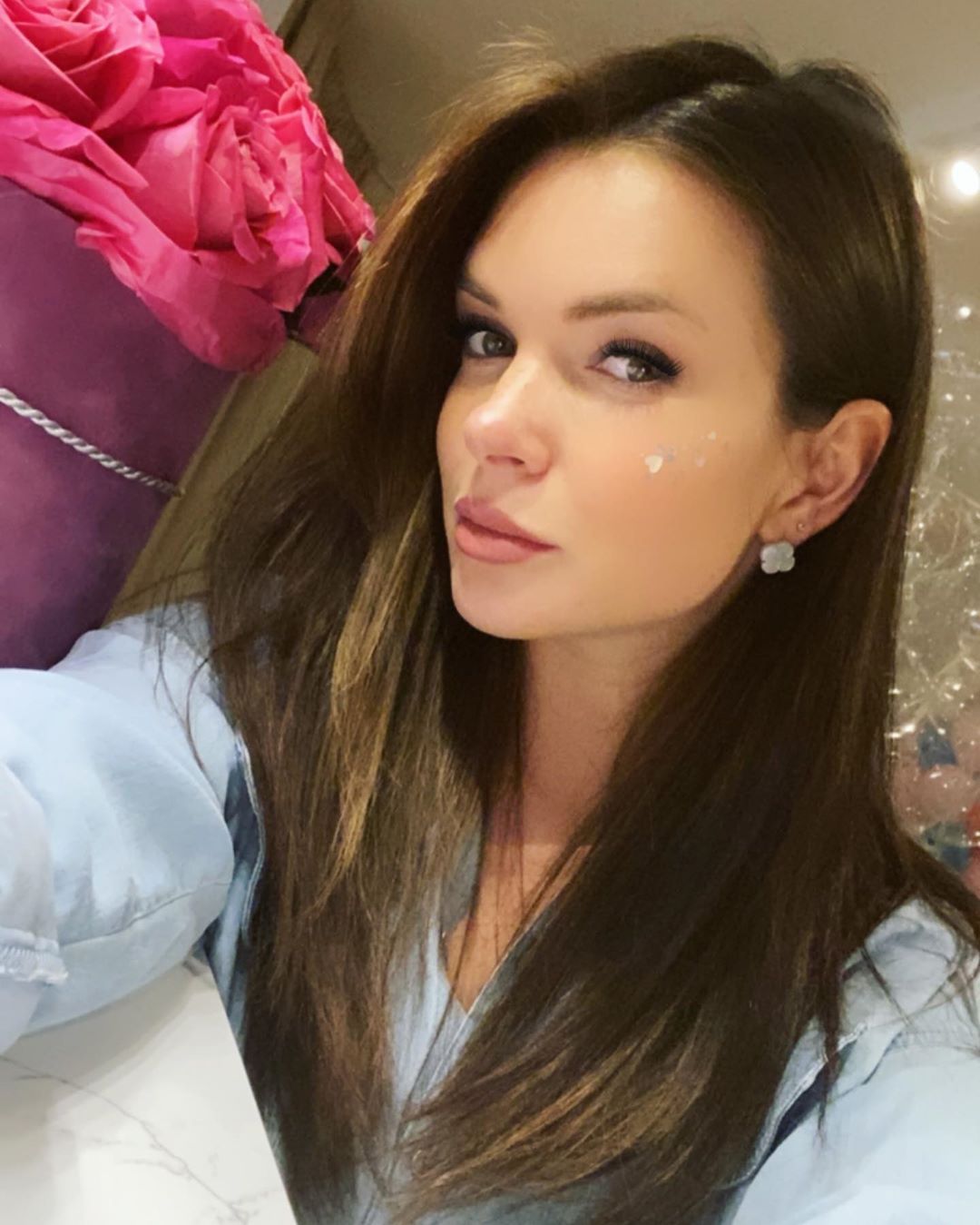 Звезда «Дома2» Катя Жужа подтвердила беременность