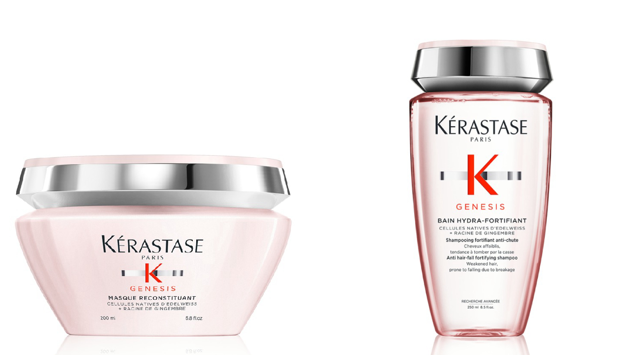 Kerastase genesis