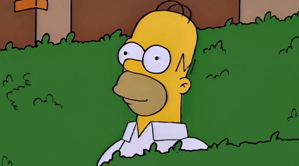 Цифра дня: поклонники "Симпсонов" узнали, сколько лет Гомеру.