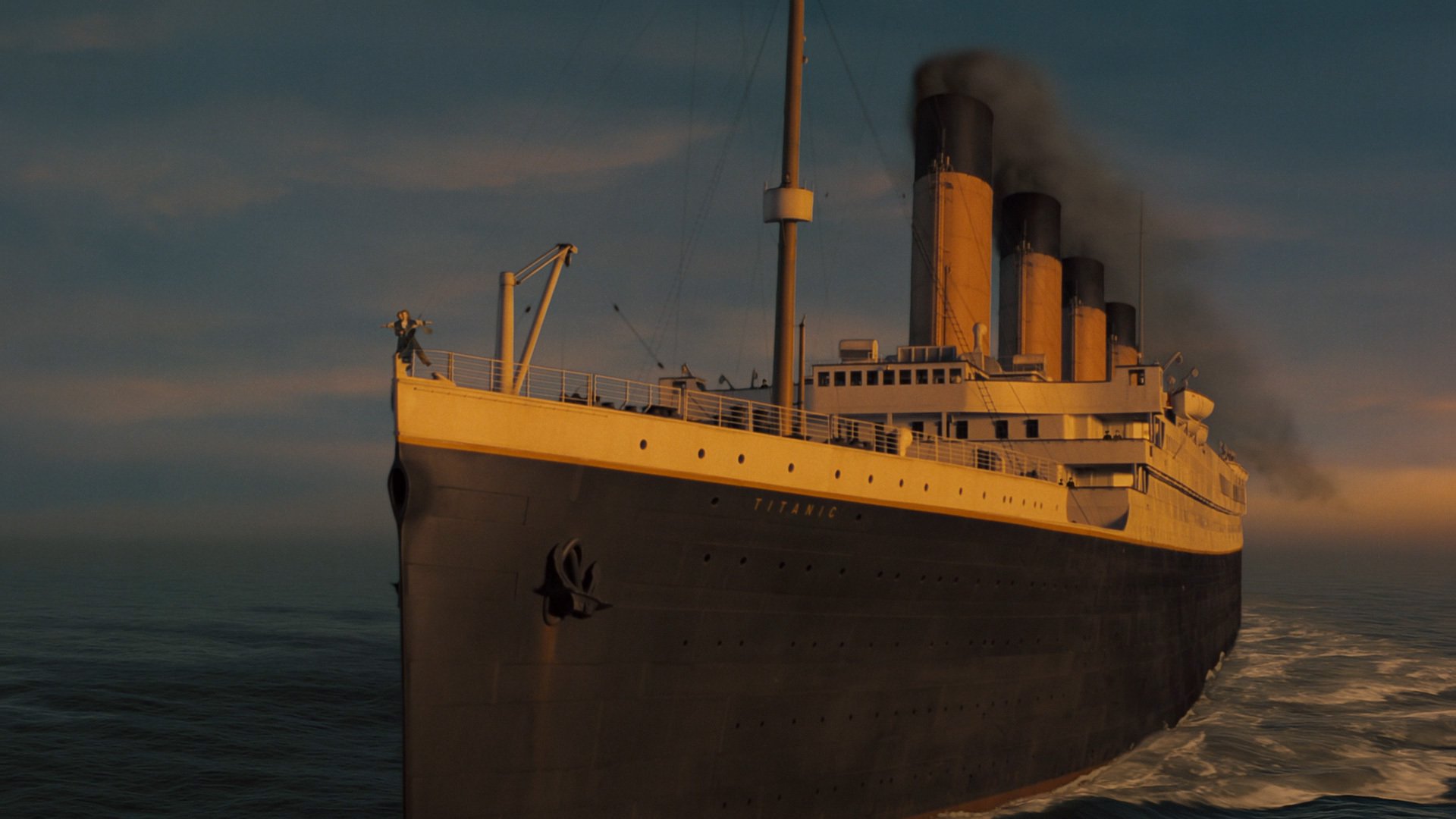 Самая догорая экскурсия в мире: в 2021 году можно будет посмотреть на затонувший «Титаник»