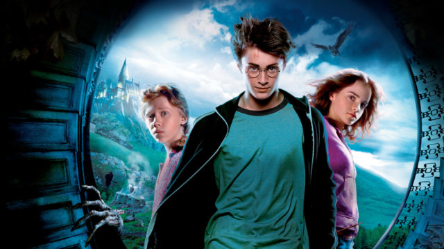 «Гарри Поттеру и Узнику Азкабана» 16 лет: интересные факты о волшебной саге в цифрах