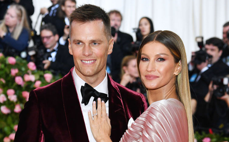 What’s going on in Tom Brady and Gisele Bundchen’s relationship?