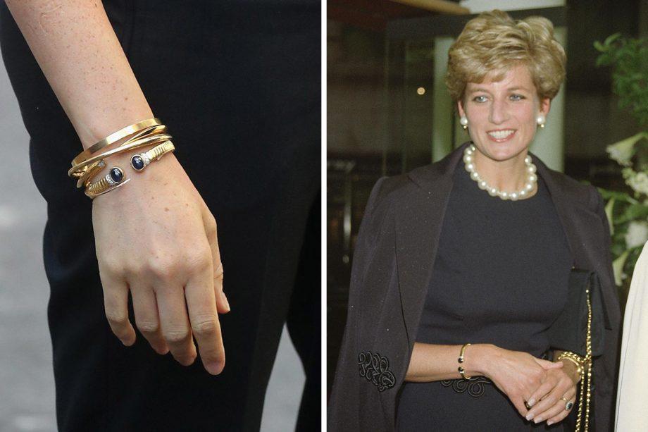 diana cartier bracelet