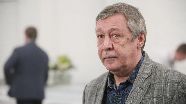Апелляция: Михаилу Ефремову пересмотрели приговор по делу о смертельном ДТП