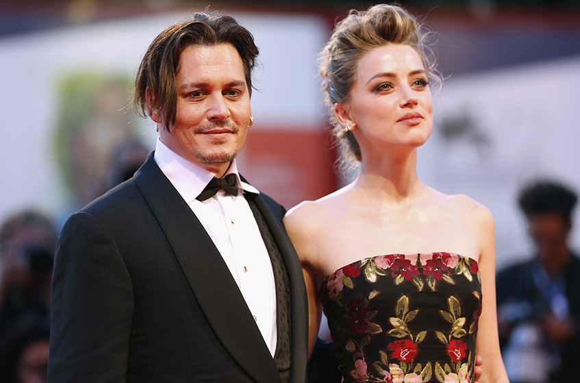 Next move: Johnny Depp files a counterclaim against Amber Heard’s defamation appeal