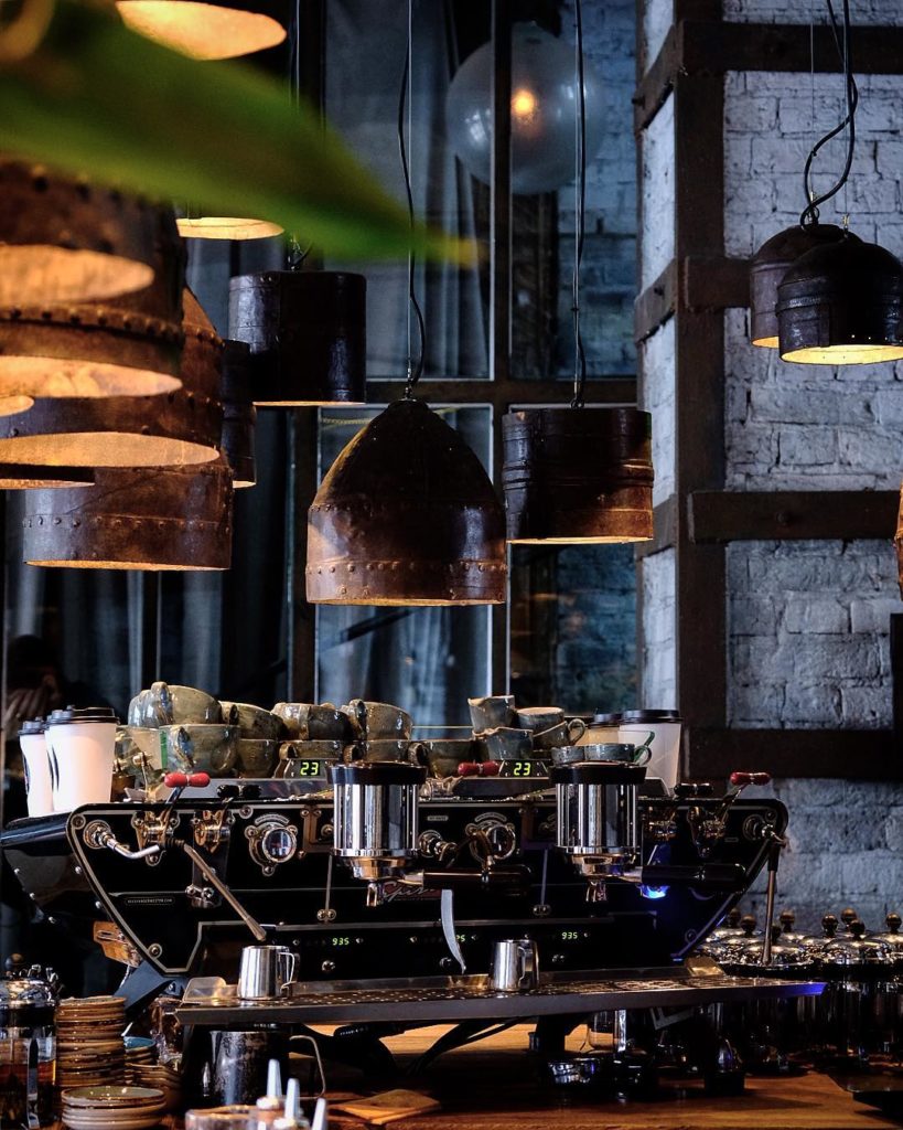 Фото: @ugolek.moscow