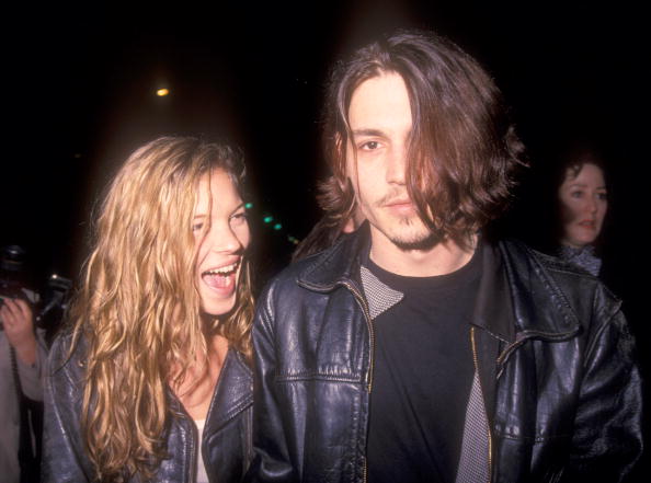 ‘I know the truth about Johnny’: Kate Moss admits why she supported actress in court